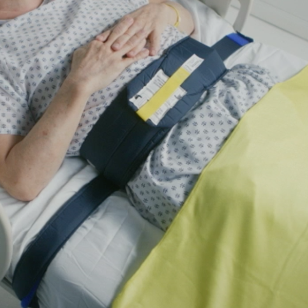 Chair Sensor Belt 8399 Bed Sensor Belt 8398 TIDI Products